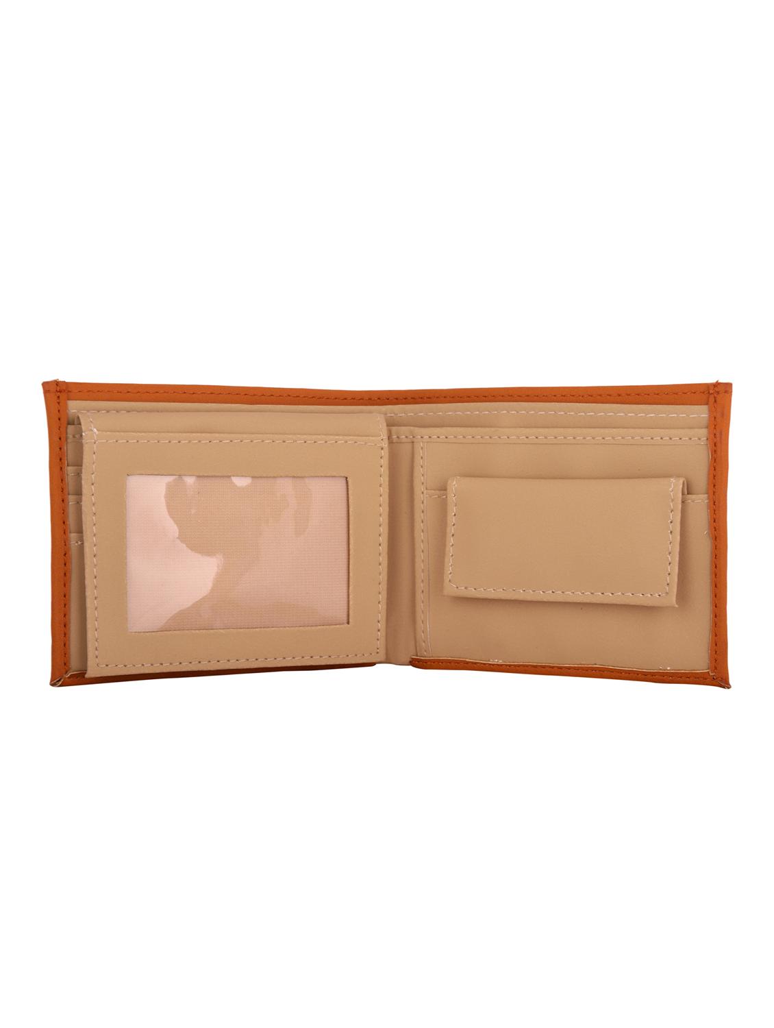 tan leathere wallet - 12823318 - Zoom Image - 3