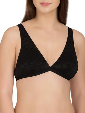 se of 2 multi colored cotton bras - 12826840 - Standard Image - 5