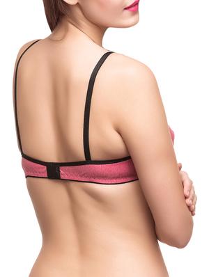set of 2 multi colored hosiery bras - 12827840 - Standard Image - 7