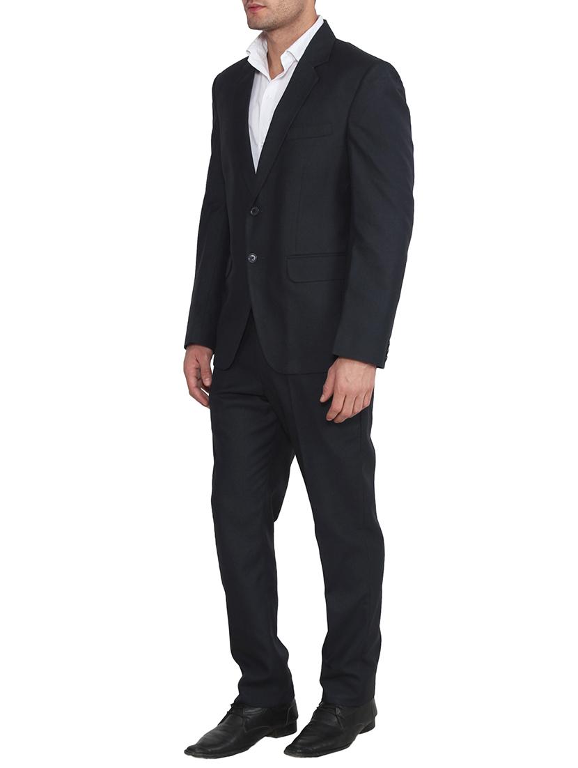 black polyester suits (business and party) - 12829712 - Zoom Image - 2