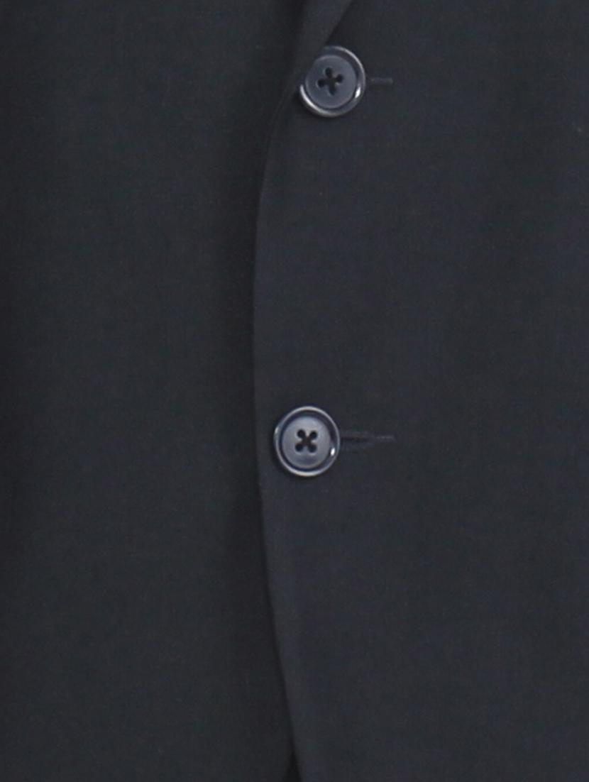 black polyester suits (business and party) - 12829712 - Zoom Image - 4