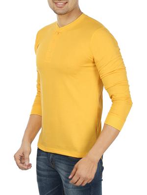 solid cotton t-shirts (set of 2) - 12833172 - Standard Image - 4