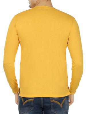 solid cotton t-shirts (set of 2) - 12833172 - Standard Image - 5