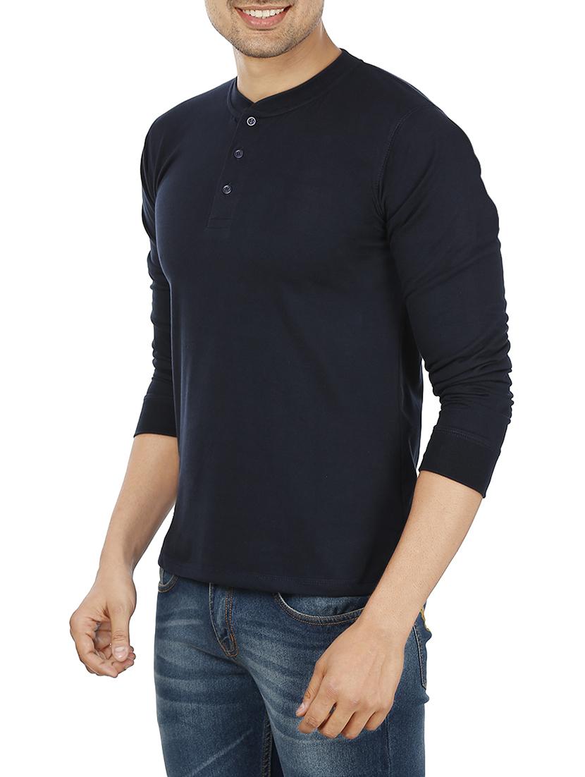 solid cotton t-shirts (set of 2) - 12833181 - Zoom Image - 2