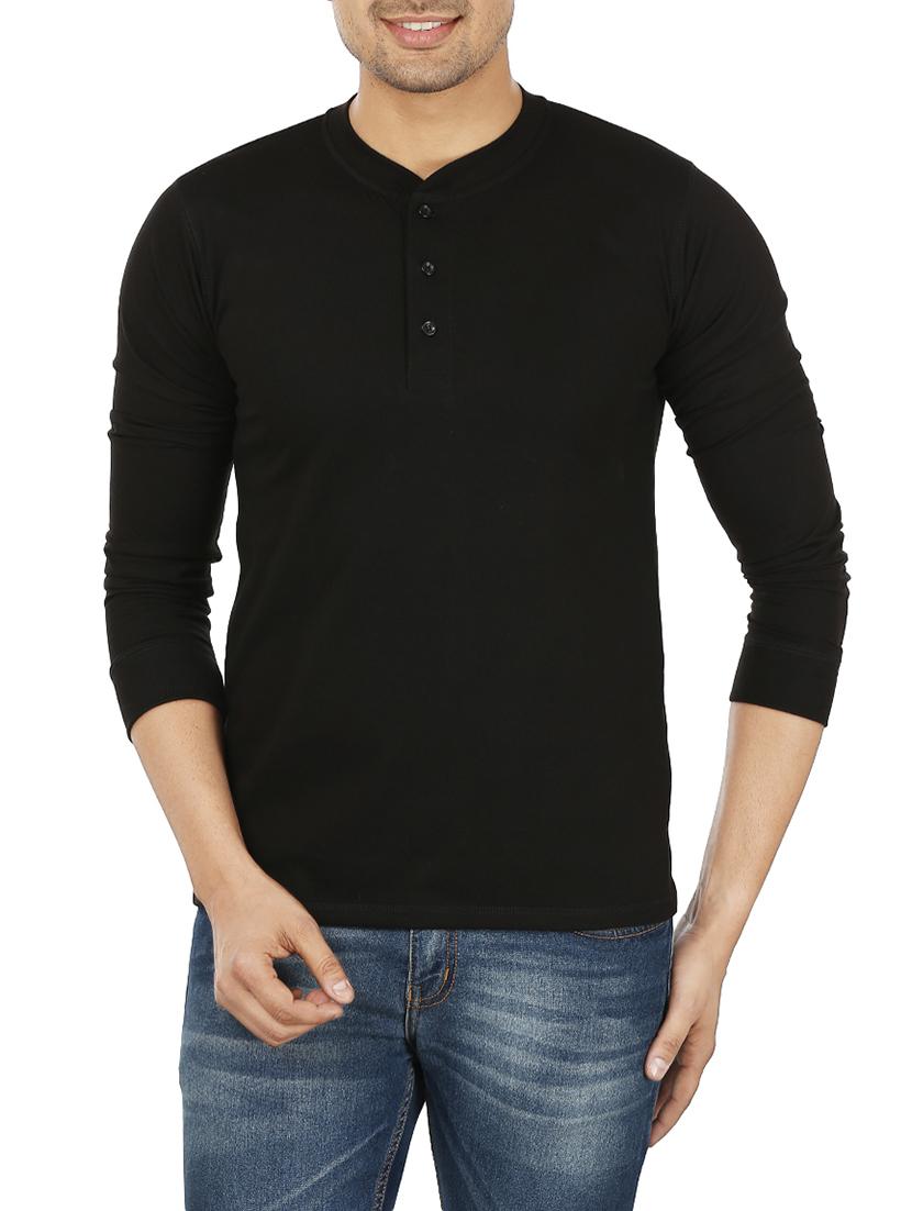 solid cotton t-shirts (set of 2) - 12833181 - Zoom Image - 4