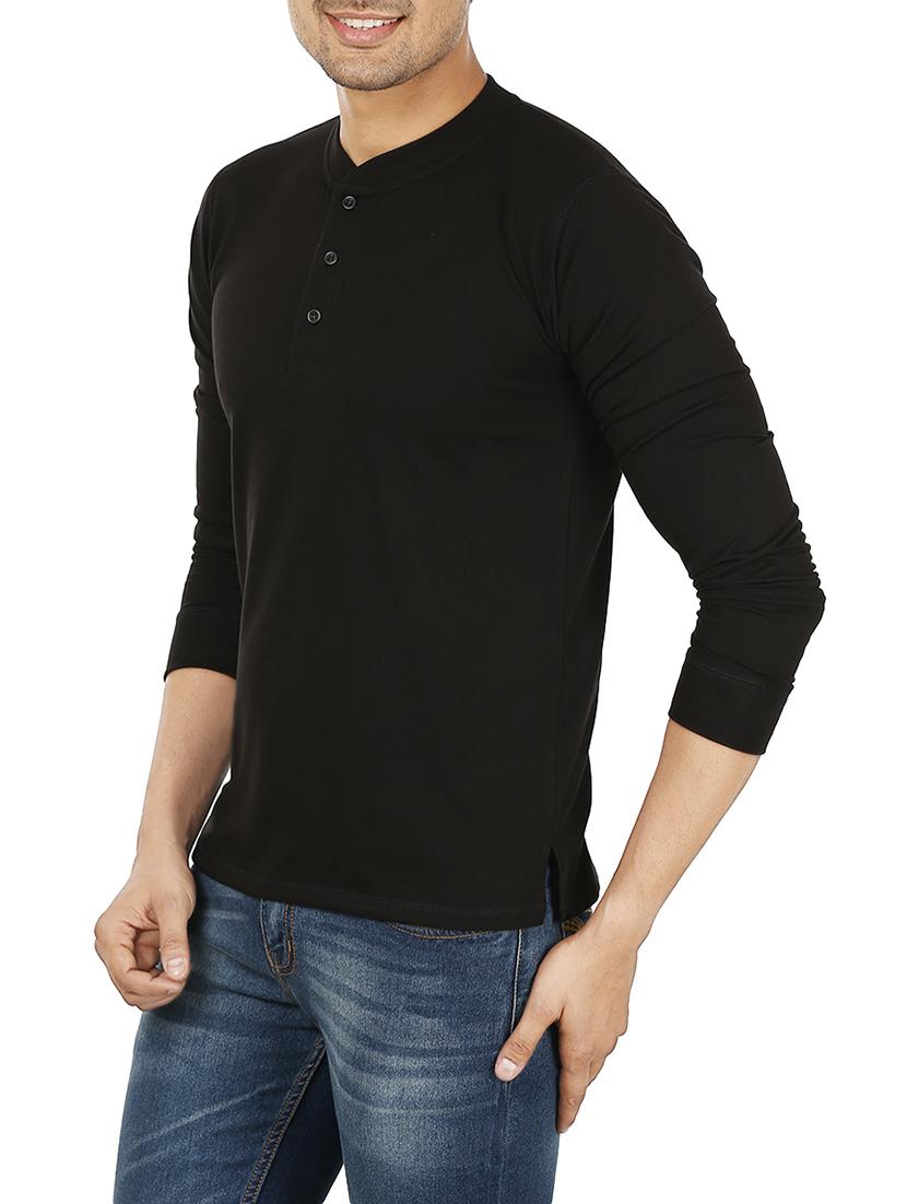 solid cotton t-shirts (set of 2) - 12833181 - Zoom Image - 5