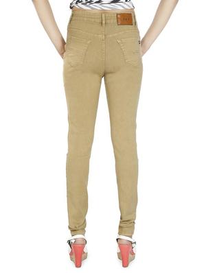 golden denim skinny jean - 12835437 - Standard Image - 3