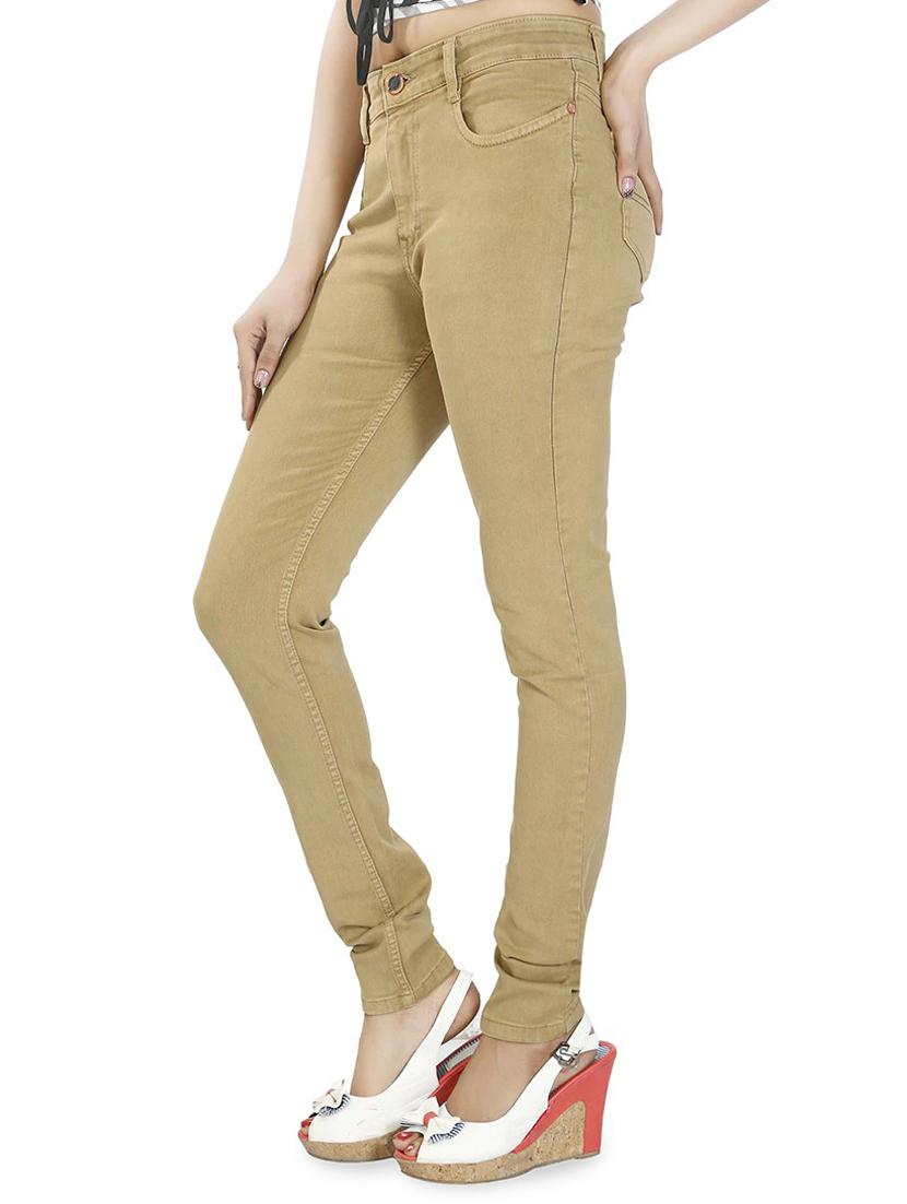 golden denim skinny jean - 12835437 - Zoom Image - 2