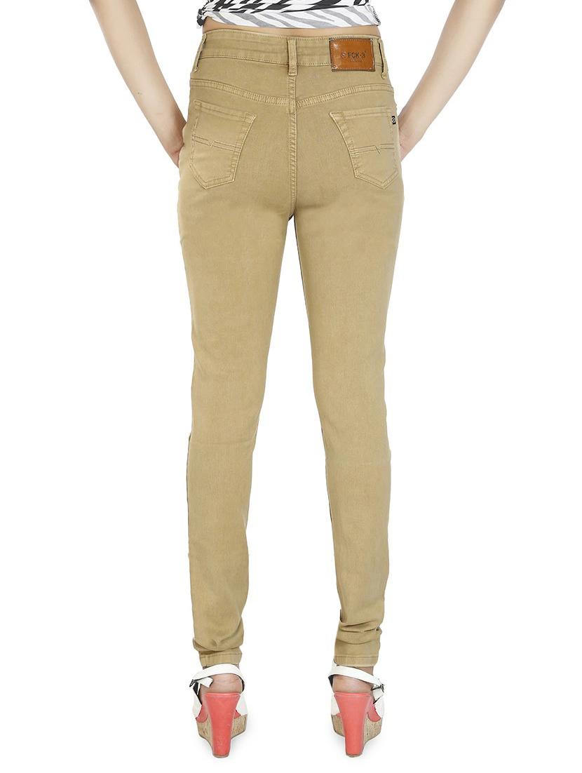 golden denim skinny jean - 12835437 - Zoom Image - 3