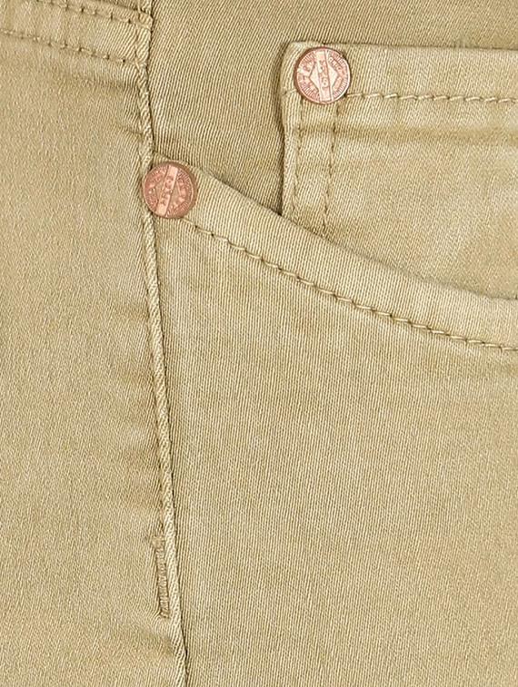 golden denim skinny jean - 12835437 - Zoom Image - 4