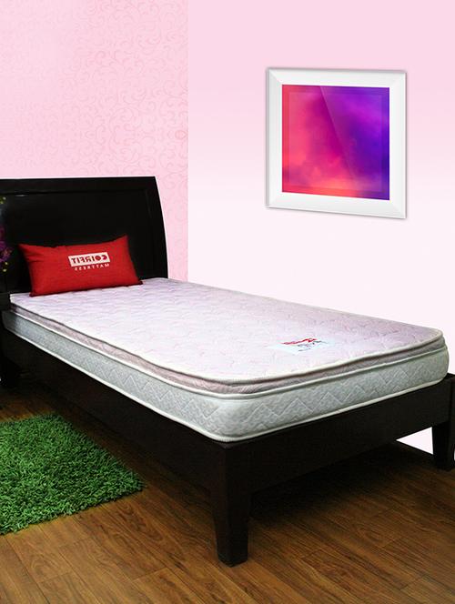 coirfit dual pro 5 inch single size mattress - 12836116 - Standard Image - 1