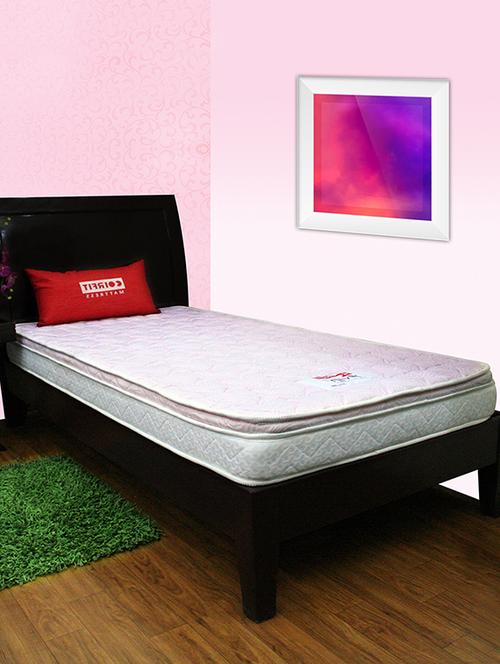 coirfit dual pro 5 inch queen size mattress - 12836117 - Standard Image - 1