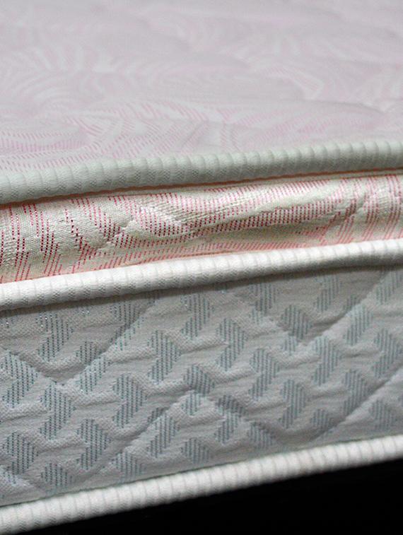 coirfit dual pro 5 inch king size mattress - 12836118 - Zoom Image - 4