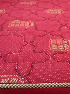 coirfit heaven back 4 inch king size mattress - 12836124 - Standard Image - 3