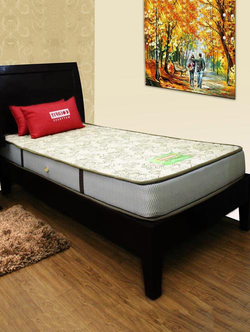 coirfit heaven back plus 5 inch queen size mattress - 12836126 - Standard Image - 1