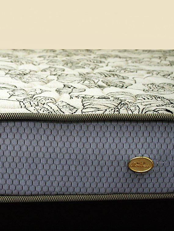 coirfit heaven back plus 5 inch queen size mattress - 12836126 - Zoom Image - 3