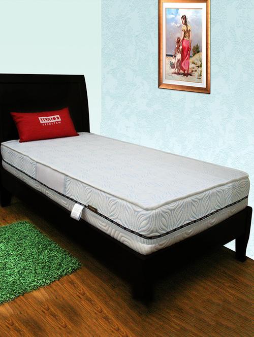 coirfit visco pro 8 inch single size mattress - 12836153 - Standard Image - 1