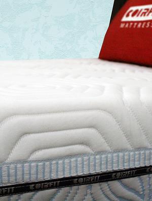 coirfit visco pro 8 inch single size mattress - 12836153 - Standard Image - 2