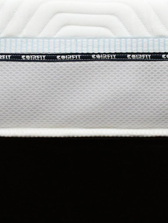 coirfit visco pro 8 inch single size mattress - 12836153 - Zoom Image - 4