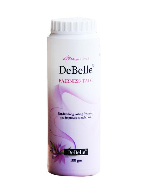 100g debelle fairness talc - 12839850 - Very Small Image - 1