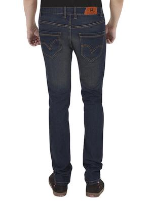 blue denim jeans - 12853911 - Standard Image - 3