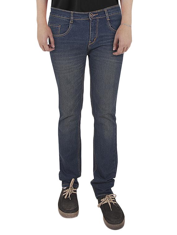 blue denim jeans - 12853911 - Zoom Image - 1