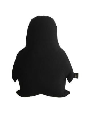 lushomes decorative penguin cushion (size:12"x15") - 12859974 - Standard Image - 3