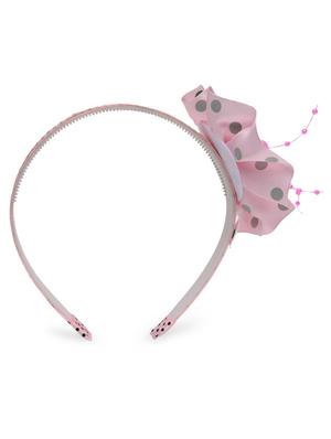pink embellished hairband - 1286166 - Standard Image - 2