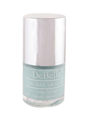 debelle gel nail lacquer mint amour - 12880254 - Standard Image - 2