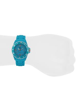 blue analog round dial watch - 1288785 - Standard Image - 3