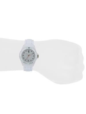 white analog round dial watch - 1288786 - Standard Image - 3