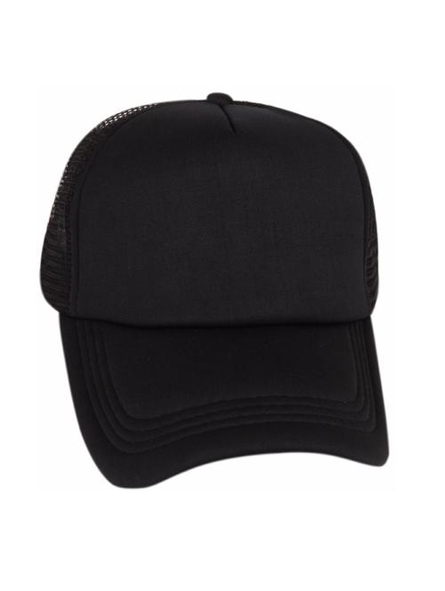 ILU Poly Cotton Mesh Baseball Caps Men Women Boys Caps Hats - 12888899 - Very Small Image - 1