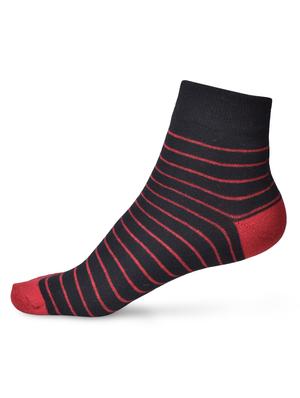 set of 5 multi colored pair of socks - 1288893 - Standard Image - 4