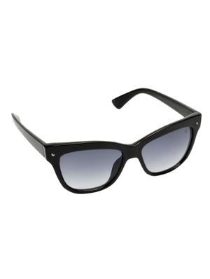 mtv-132-c1 grey cat-eye sunglasses - 12889244 - Standard Image - 2