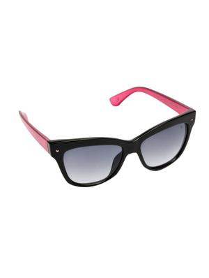 mtv-132-c5 green cat-eye sunglasses - 12889248 - Standard Image - 2