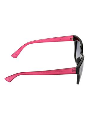 mtv-132-c5 green cat-eye sunglasses - 12889248 - Standard Image - 3
