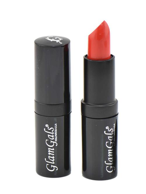 glamgals matte finish kissproof lipstick, raven red ,3.8gm - 12892086 - Standard Image - 1