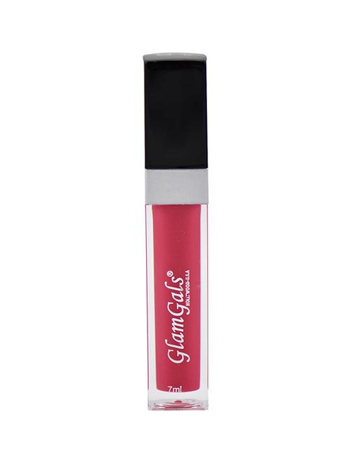 glamgals diamond lipgloss,ginger orange ,7ml - 12894344 - Standard Image - 1