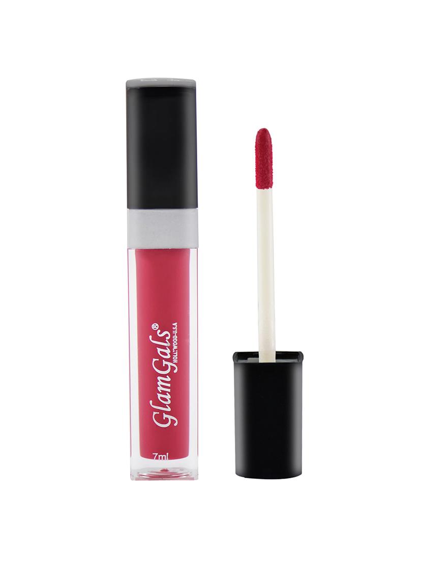 glamgals diamond lipgloss,ginger orange ,7ml - 12894344 - Zoom Image - 2