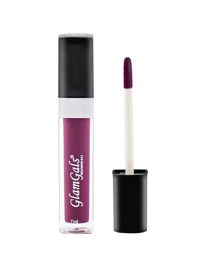glamgals diamond lipgloss,ginger purple - 12894349 - Zoom Image - 2