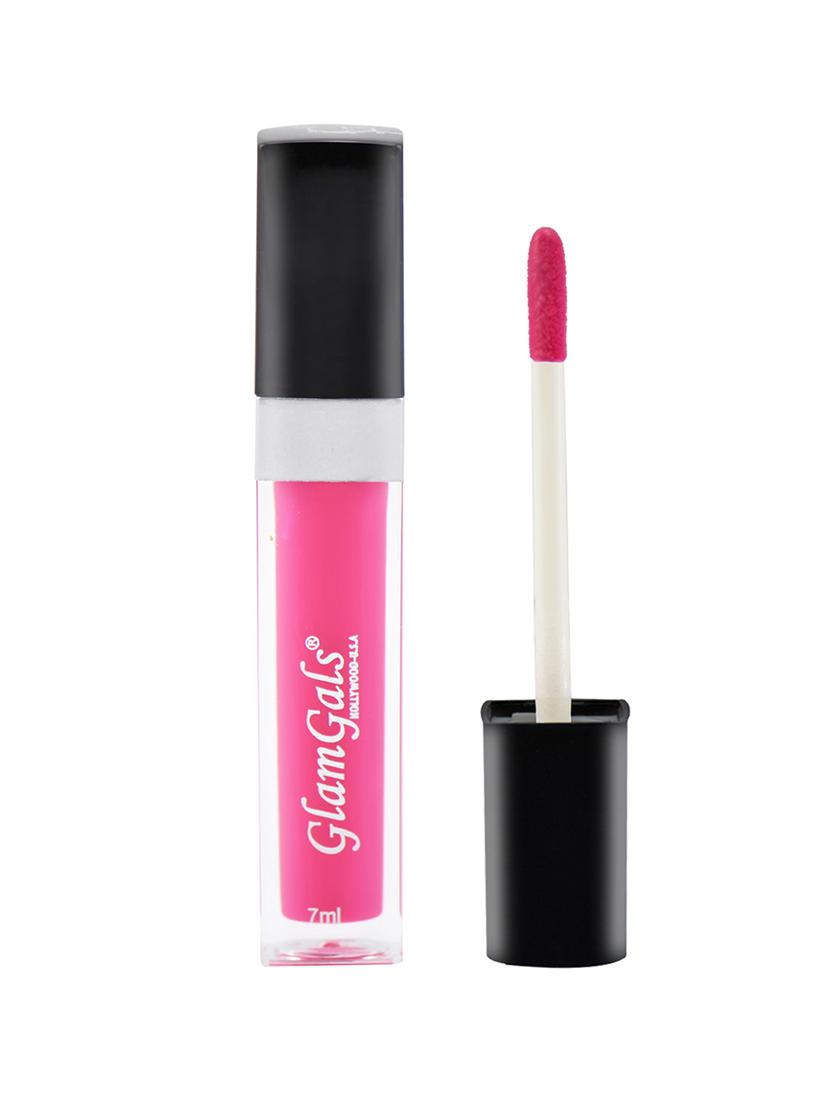 glamgals diamond lipgloss,ginger orange ,7ml - 12894352 - Zoom Image - 2