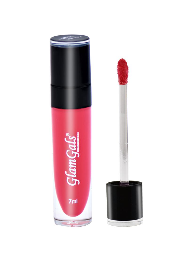 glamgals colorstay lipgloss,rose red,7ml - 12894361 - Zoom Image - 2