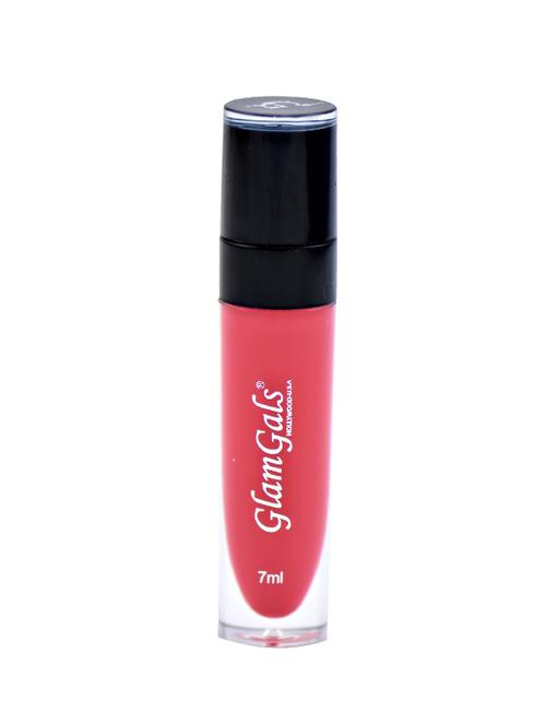 glamgals colorstay lipgloss,rose red,7ml - 12894368 - Standard Image - 1