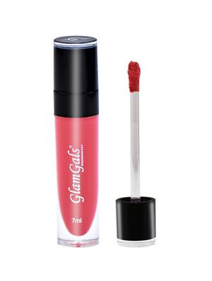 glamgals colorstay lipgloss,rose red,7ml - 12894368 - Standard Image - 2