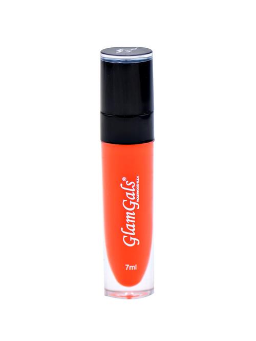 glamgals colorstay lipgloss,rose red,7ml - 12894380 - Standard Image - 1