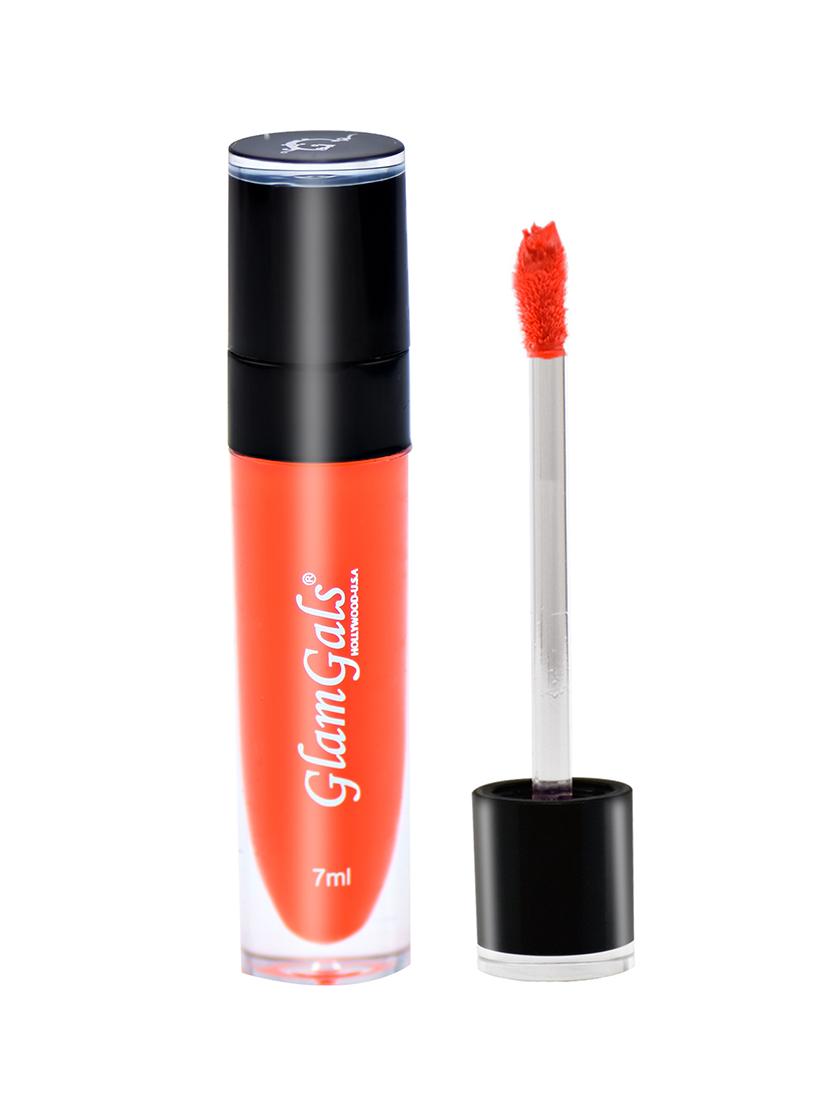 glamgals colorstay lipgloss,rose red,7ml - 12894380 - Zoom Image - 2