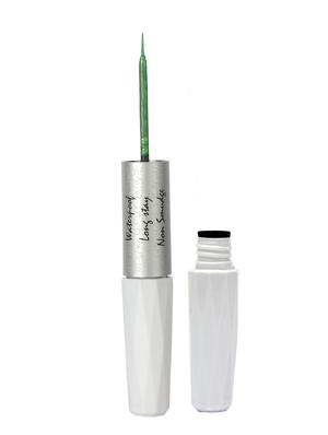 glamgals 2 in 1-black mascara + silver liner,10 ml - 12902027 - Standard Image - 3