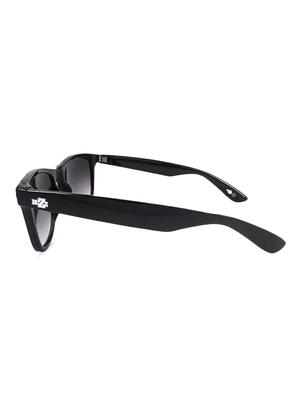 black uv protected sunglasses - 1290577 - Standard Image - 3