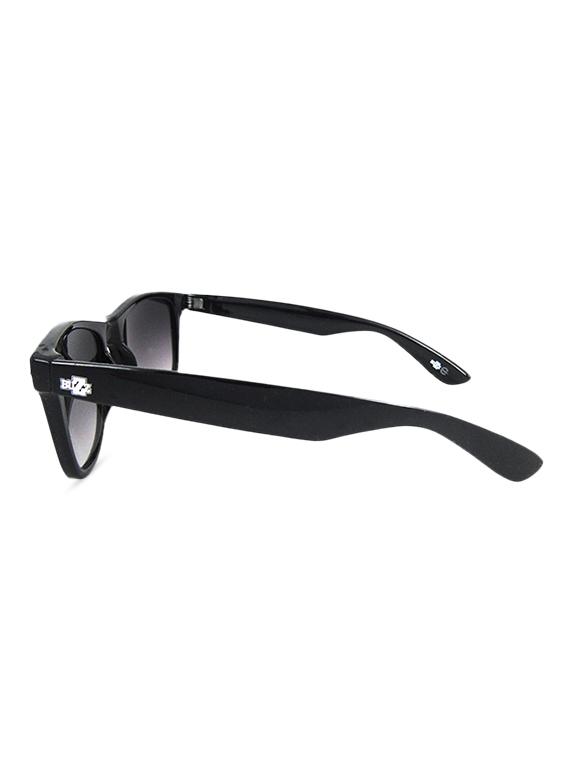black uv protected sunglasses - 1290577 - Zoom Image - 3