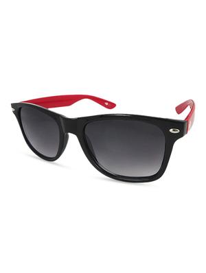 black uv protected sunglasses - 1290578 - Standard Image - 2